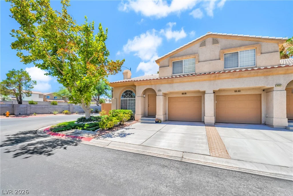 9695 Blue Calico, Las Vegas, NV 89123