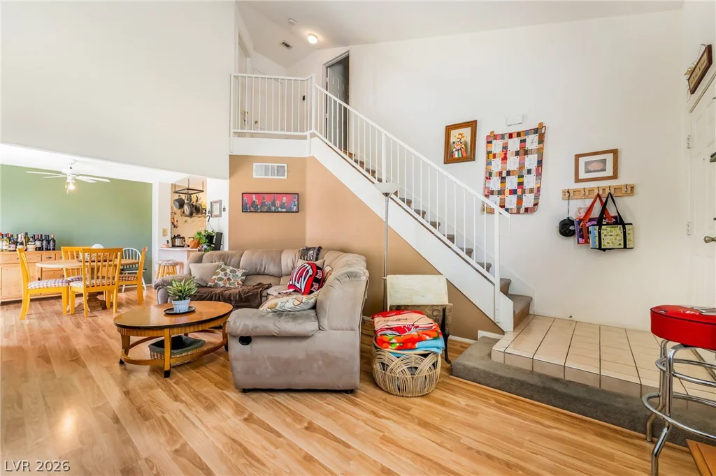9695 Blue Calico, Las Vegas, NV 89123