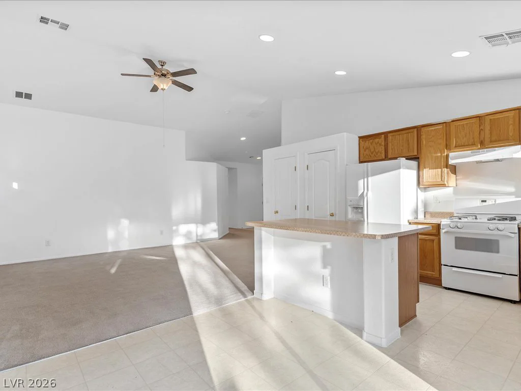 6515 Velvet Silk, North Las Vegas, NV 89084
