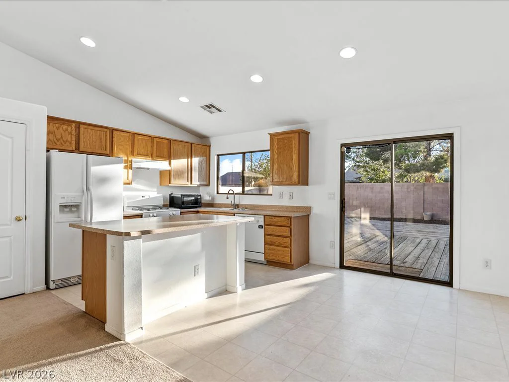 6515 Velvet Silk, North Las Vegas, NV 89084