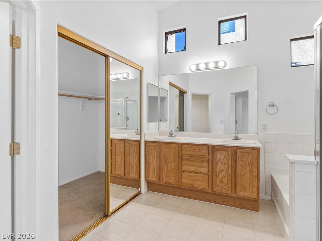 6515 Velvet Silk, North Las Vegas, NV 89084