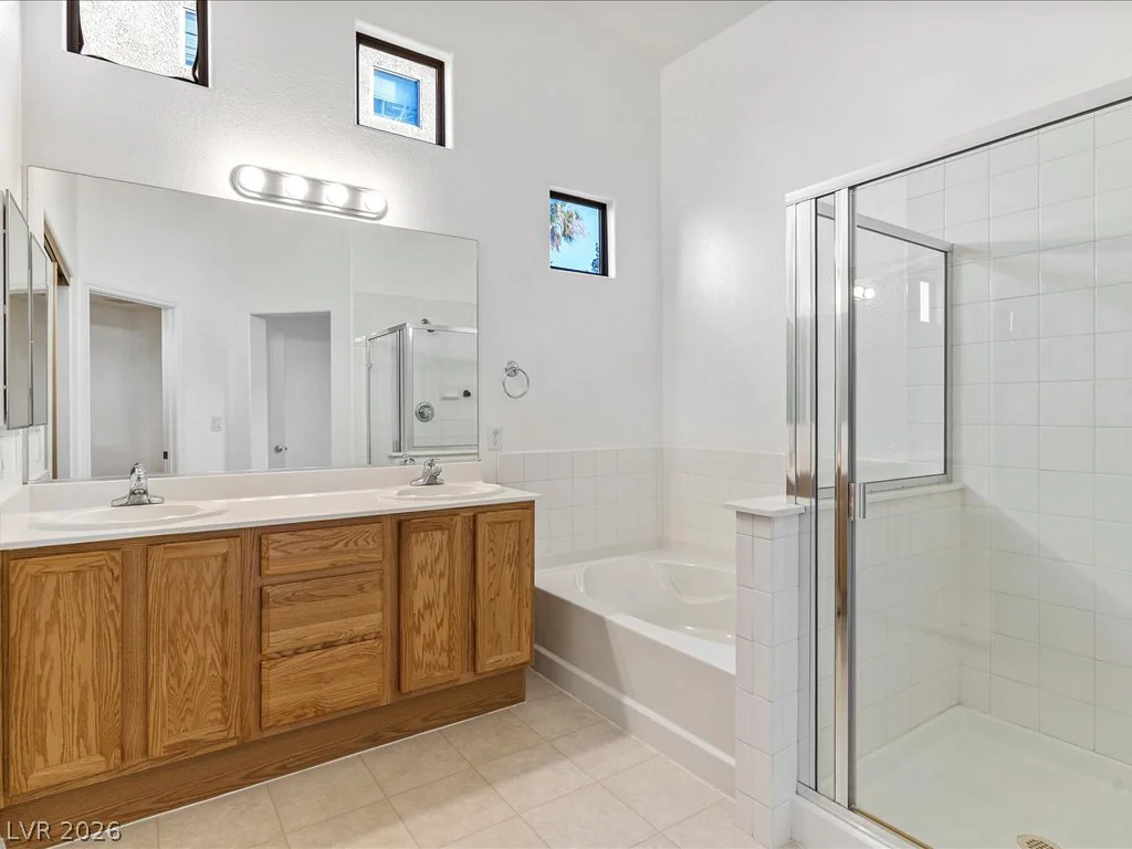 6515 Velvet Silk, North Las Vegas, NV 89084