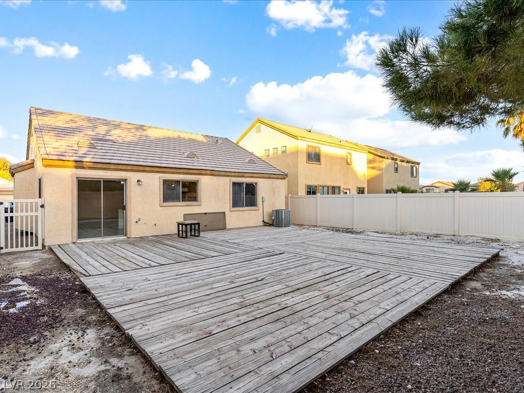 6515 Velvet Silk, North Las Vegas, NV 89084