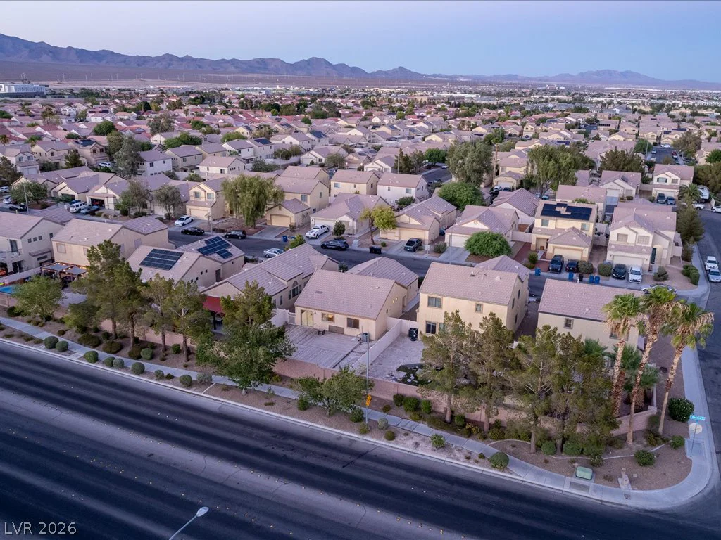 6515 Velvet Silk, North Las Vegas, NV 89084