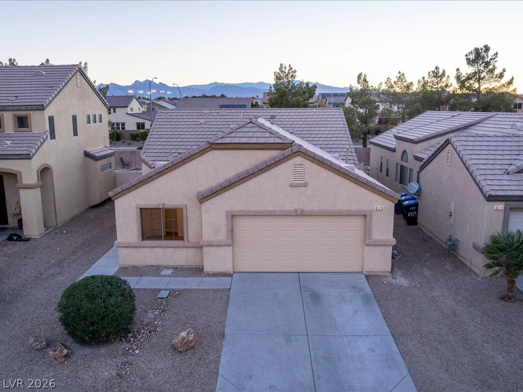 6515 Velvet Silk, North Las Vegas, NV 89084