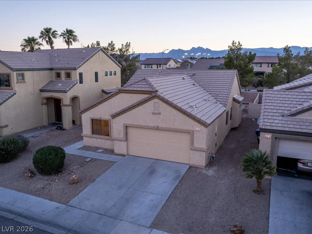 6515 Velvet Silk, North Las Vegas, NV 89084