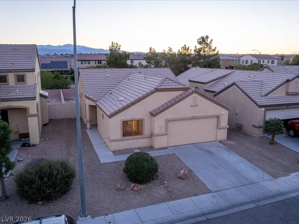 6515 Velvet Silk, North Las Vegas, NV 89084
