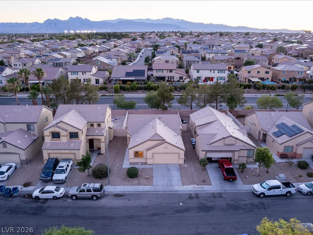 6515 Velvet Silk, North Las Vegas, NV 89084