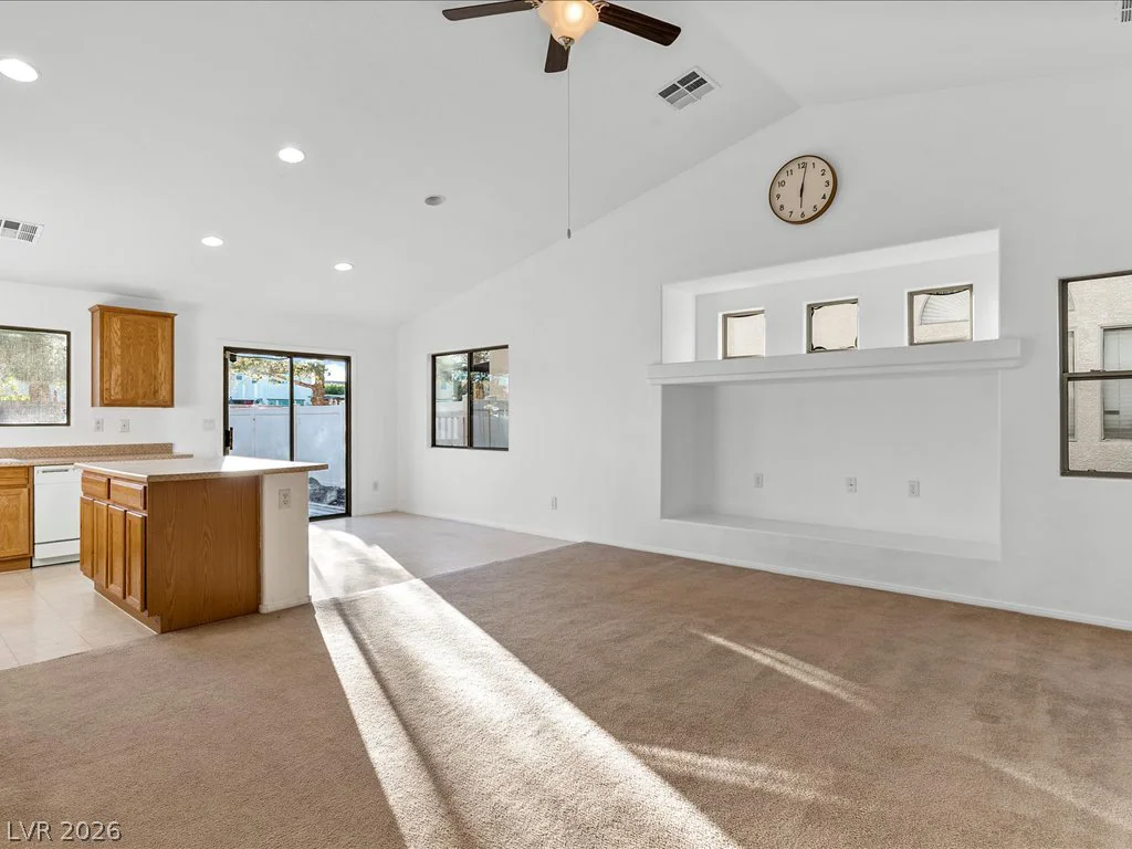 6515 Velvet Silk, North Las Vegas, NV 89084