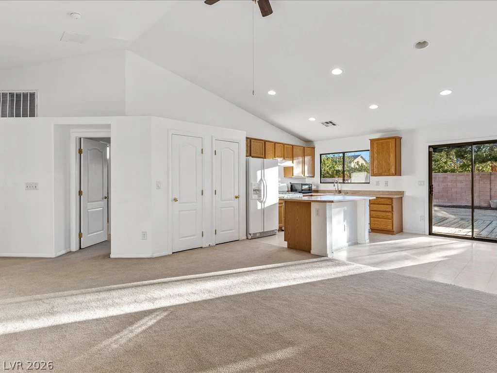 6515 Velvet Silk, North Las Vegas, NV 89084