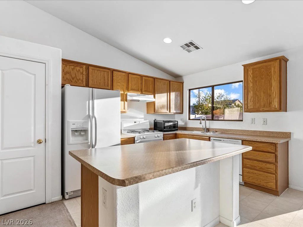6515 Velvet Silk, North Las Vegas, NV 89084