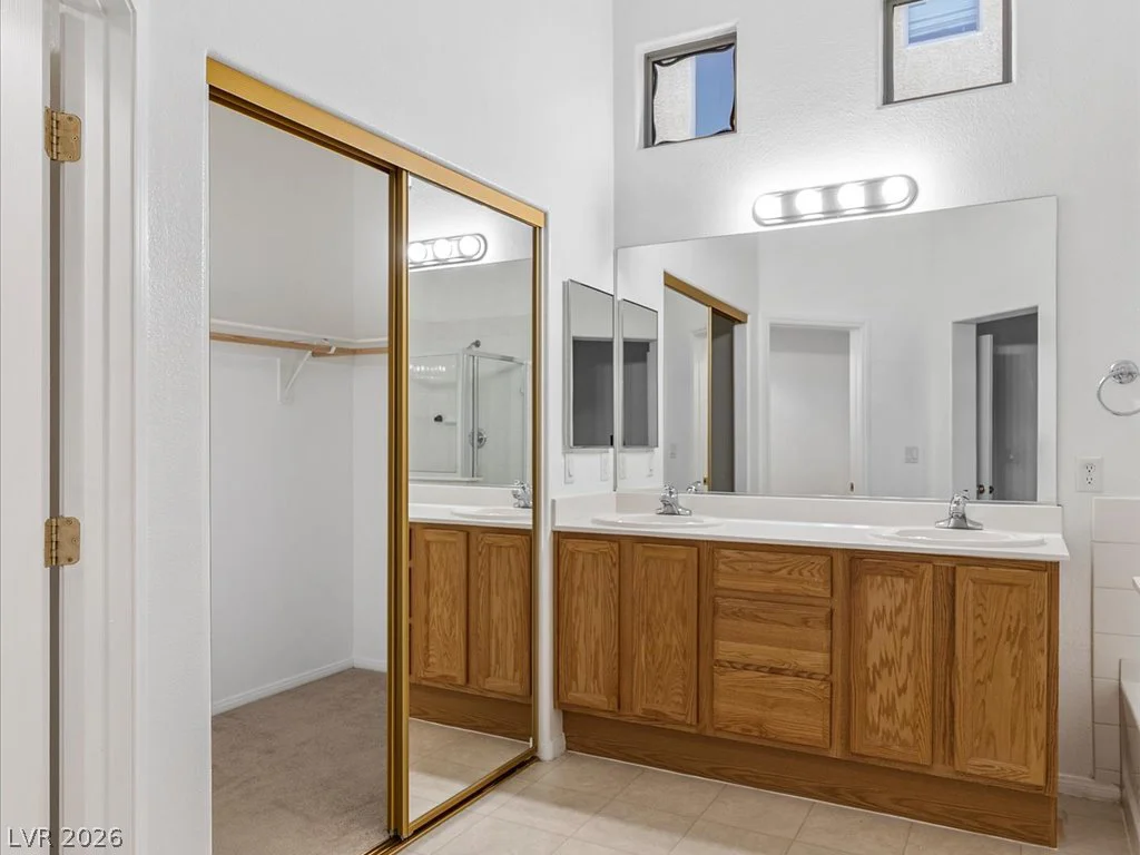 6515 Velvet Silk, North Las Vegas, NV 89084