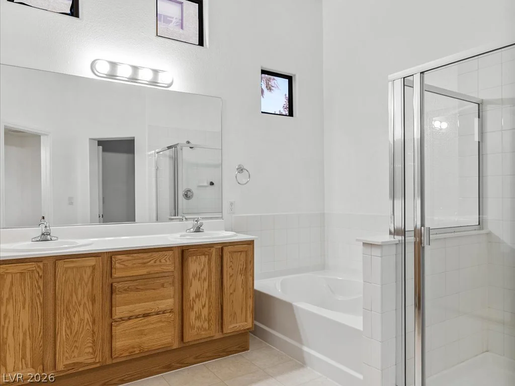 6515 Velvet Silk, North Las Vegas, NV 89084