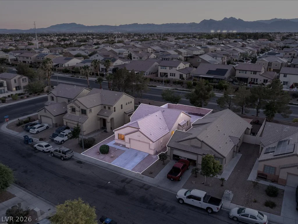 6515 Velvet Silk, North Las Vegas, NV 89084