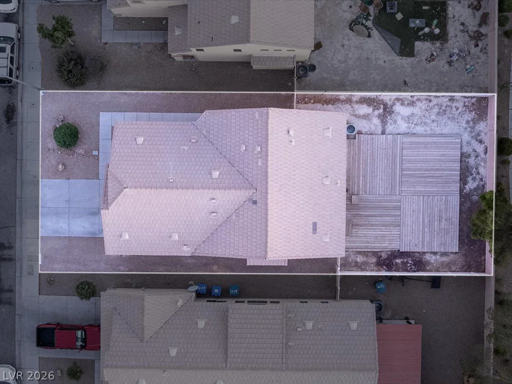6515 Velvet Silk, North Las Vegas, NV 89084
