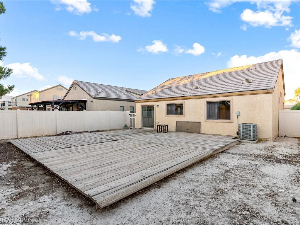 6515 Velvet Silk, North Las Vegas, NV 89084