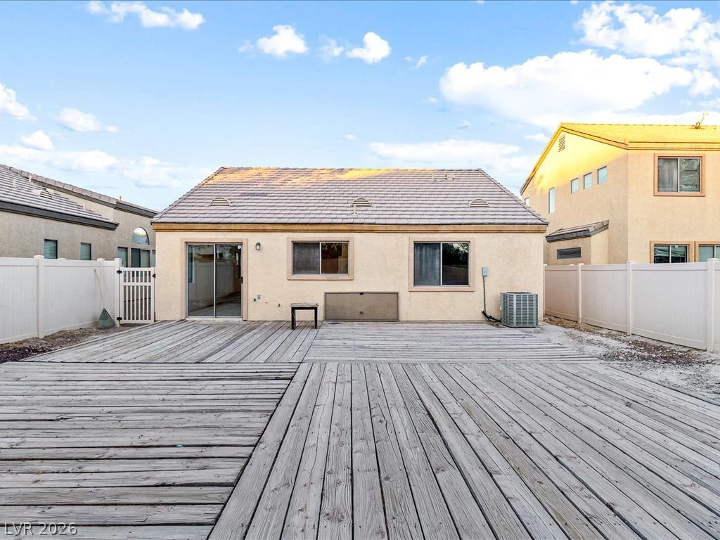 6515 Velvet Silk, North Las Vegas, NV 89084