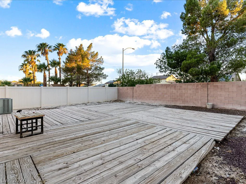 6515 Velvet Silk, North Las Vegas, NV 89084
