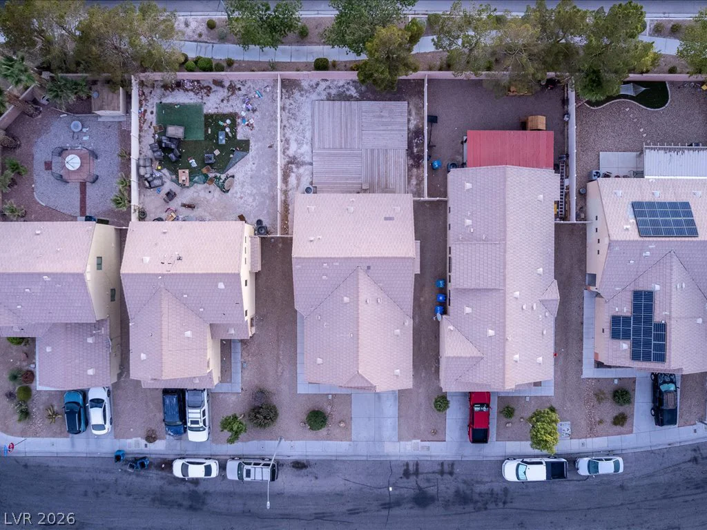 6515 Velvet Silk, North Las Vegas, NV 89084