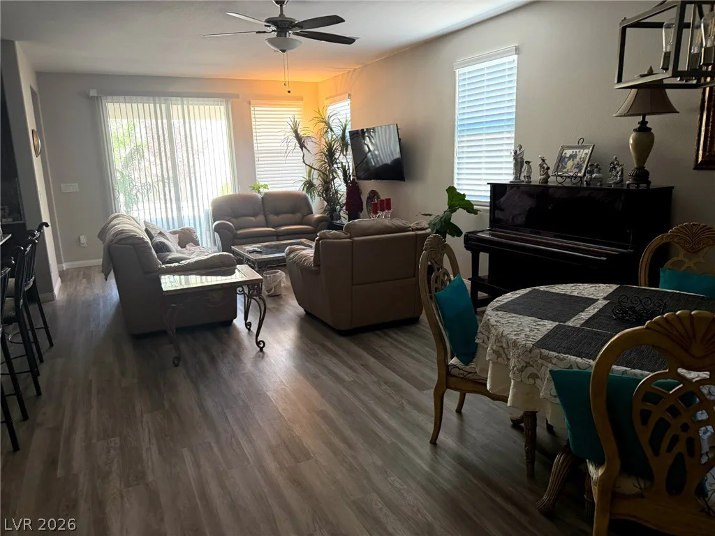 9599 Belfast Cove, Las Vegas, NV 89178