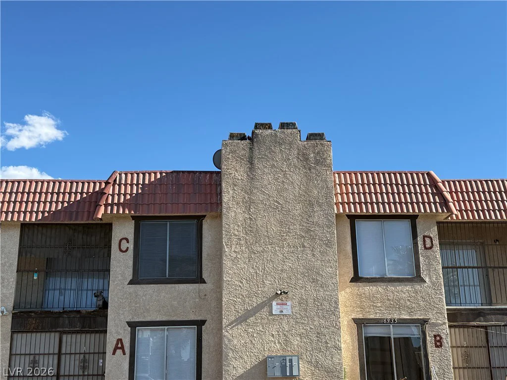6935 Kepler, Las Vegas, NV 89156