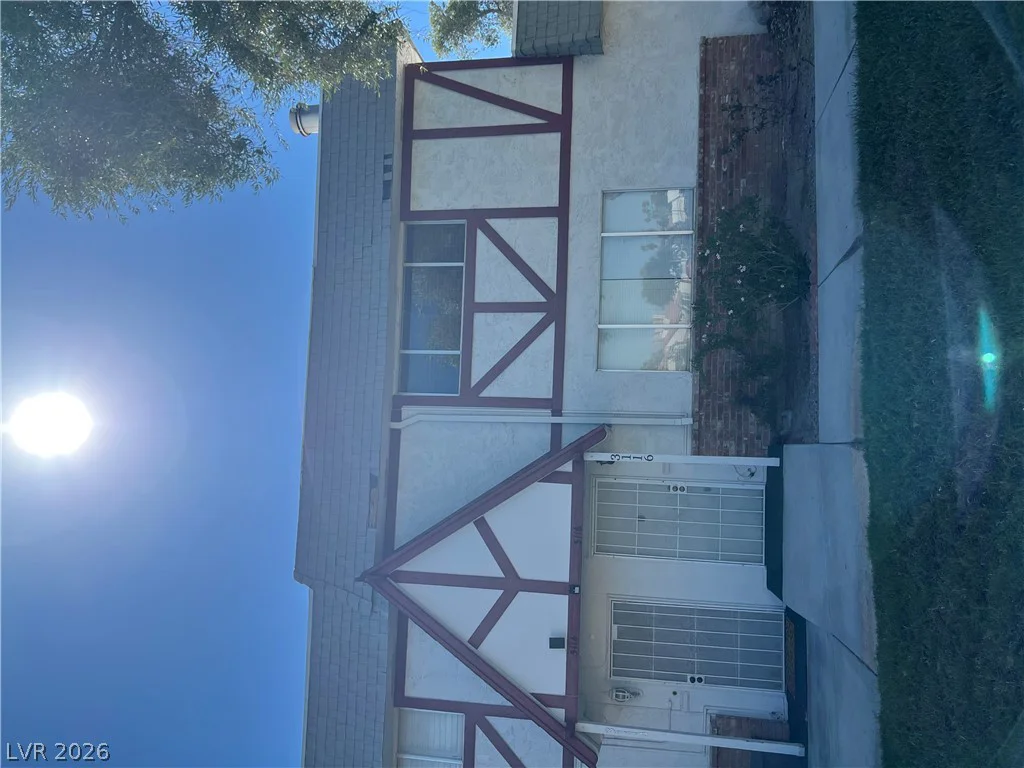 3116 Pecos, Las Vegas, NV 89121