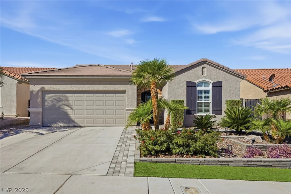 2345 Kalkaska, Henderson, NV 89044