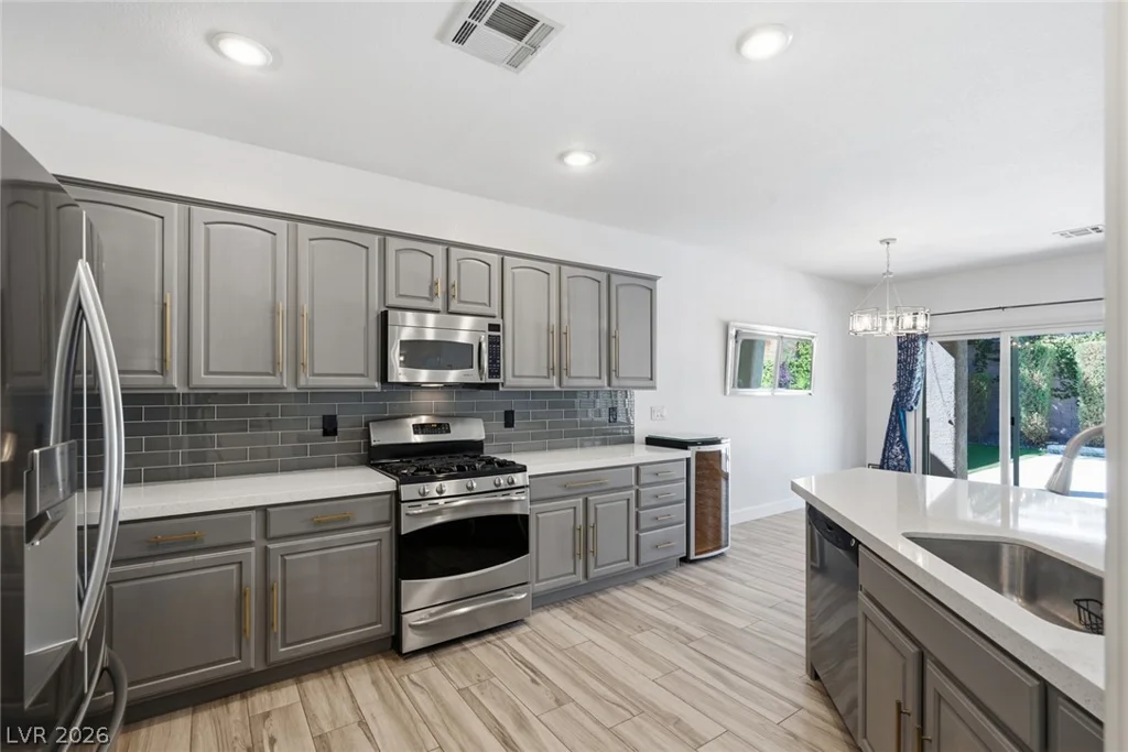 2345 Kalkaska, Henderson, NV 89044