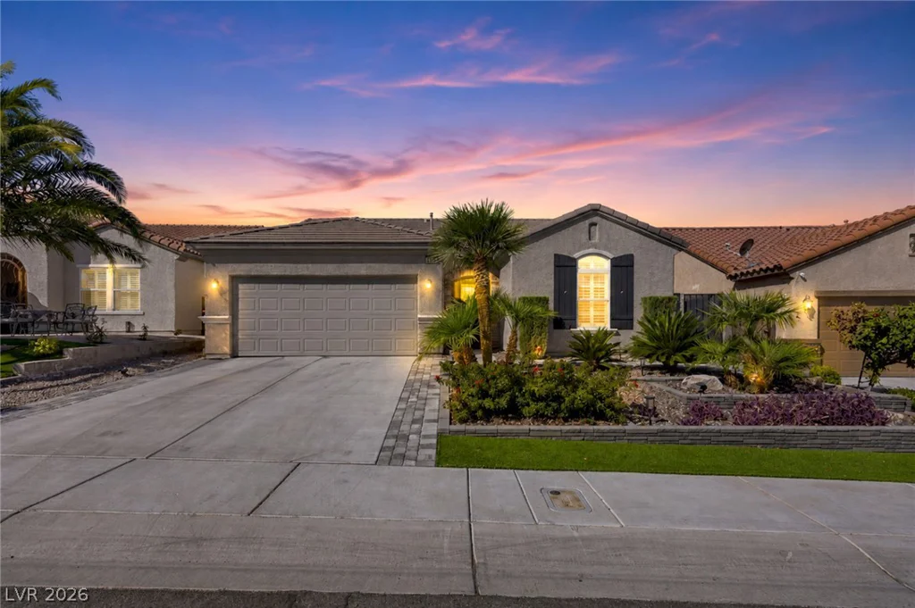 2345 Kalkaska, Henderson, NV 89044
