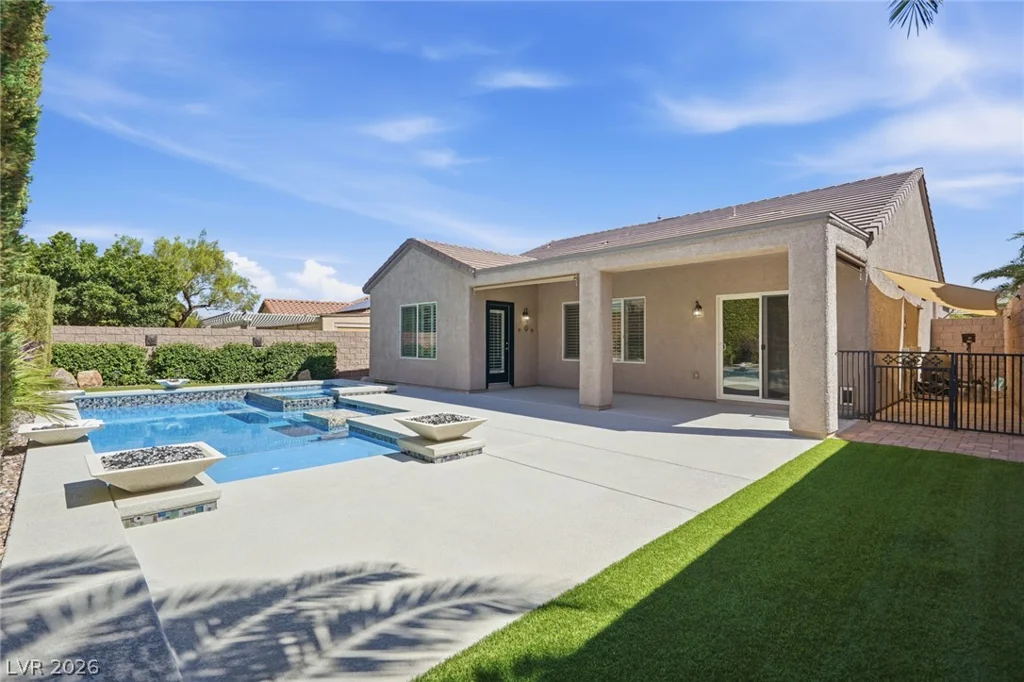 2345 Kalkaska, Henderson, NV 89044