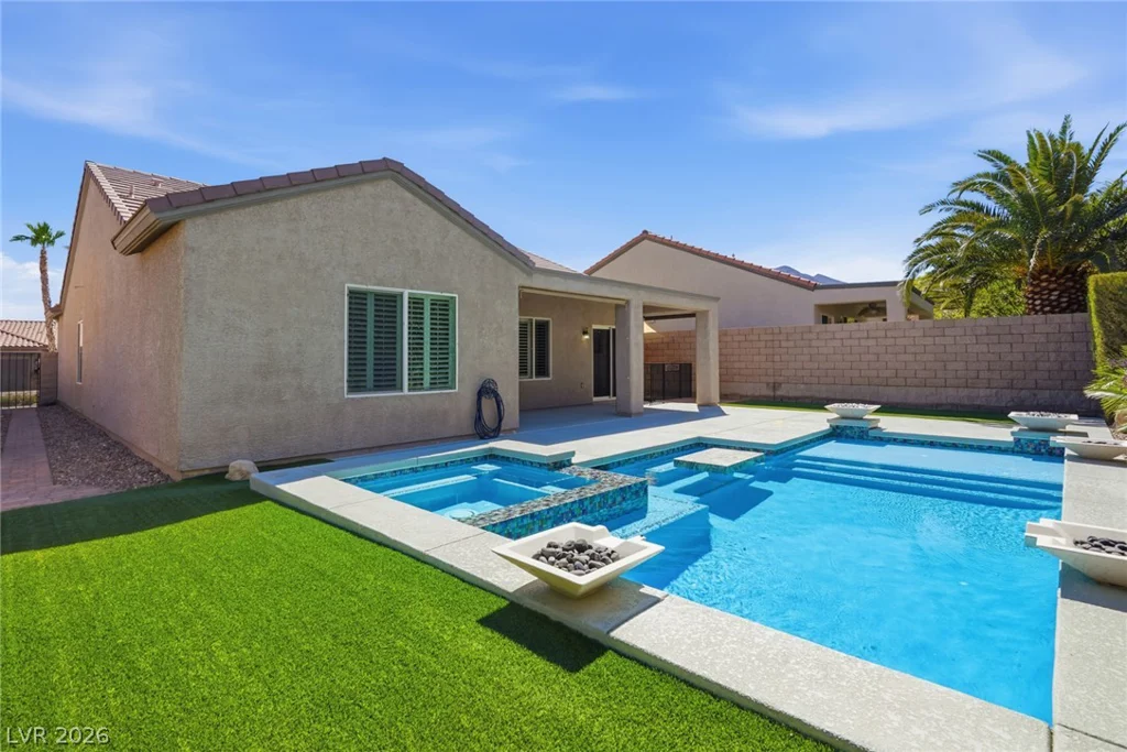 2345 Kalkaska, Henderson, NV 89044