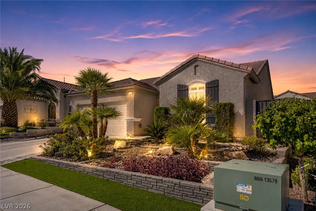 2345 Kalkaska, Henderson, NV 89044