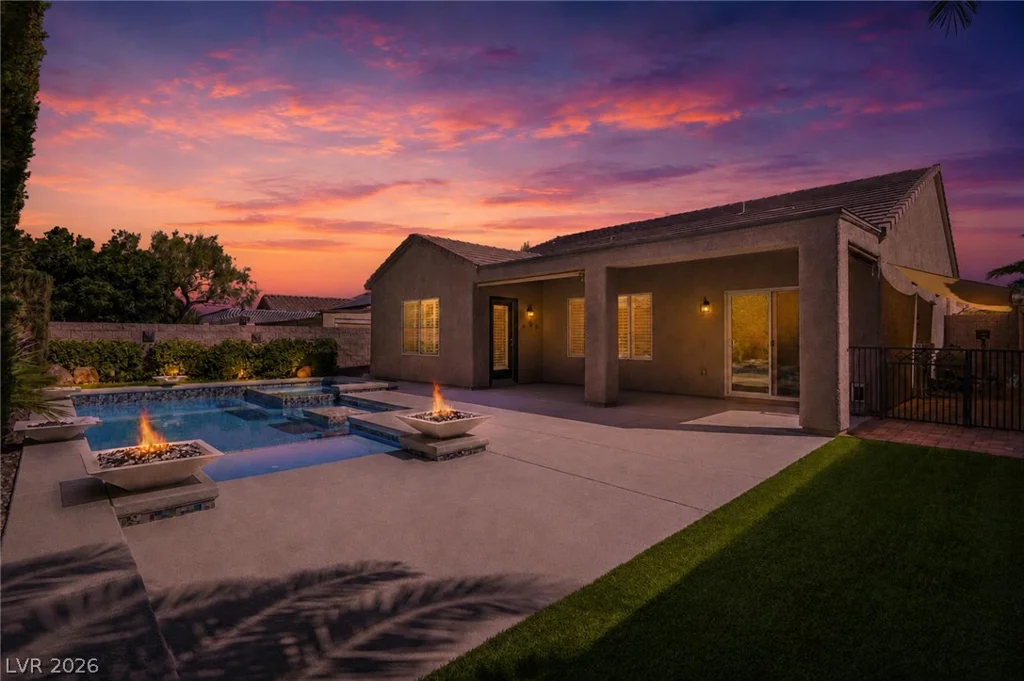 2345 Kalkaska, Henderson, NV 89044