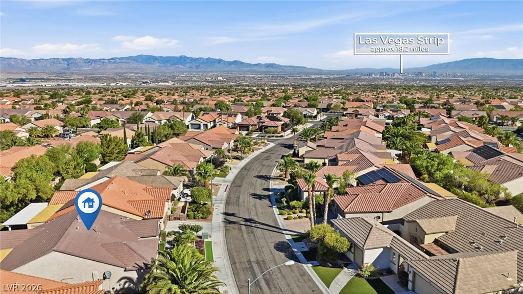 2345 Kalkaska, Henderson, NV 89044