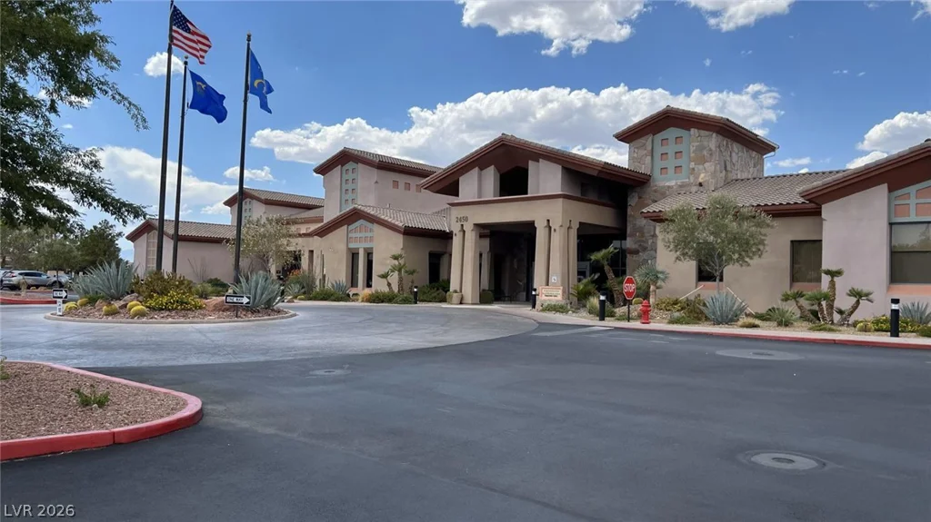 2345 Kalkaska, Henderson, NV 89044