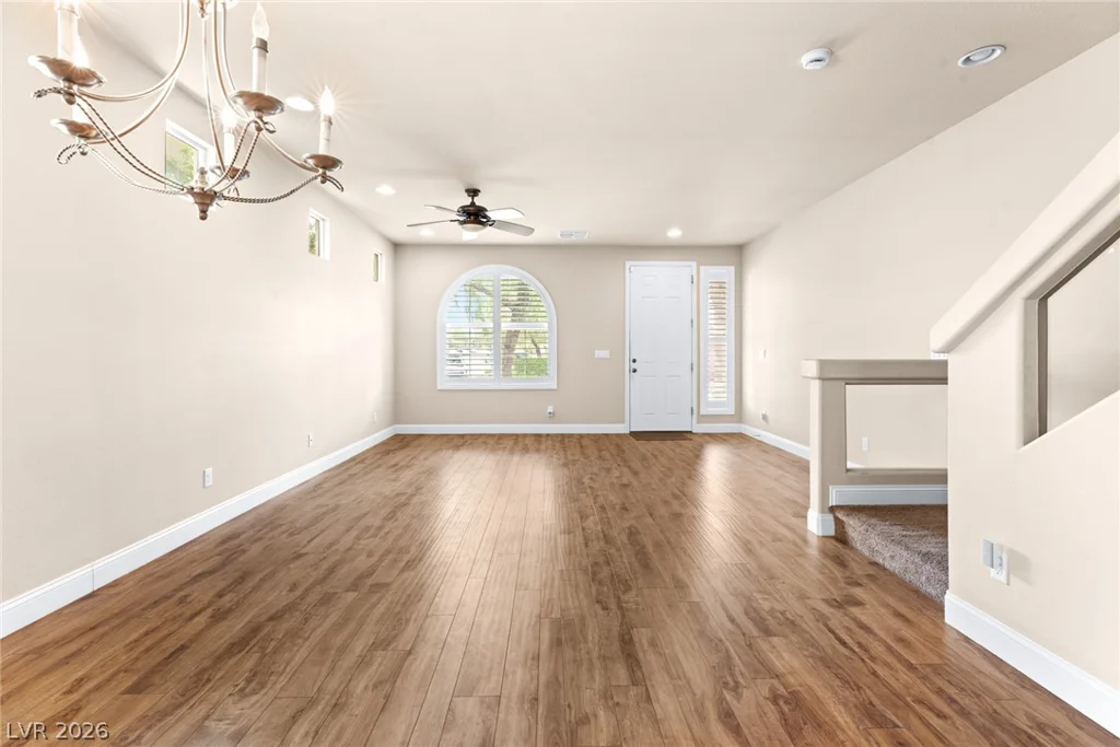 8312 Langhorne Creek, Las Vegas, NV 89139