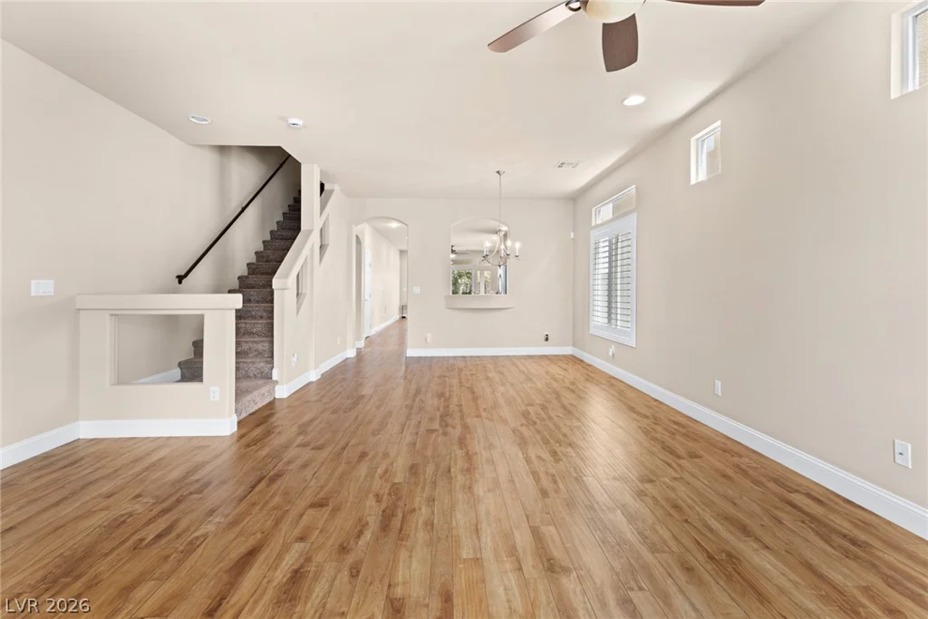 8312 Langhorne Creek, Las Vegas, NV 89139