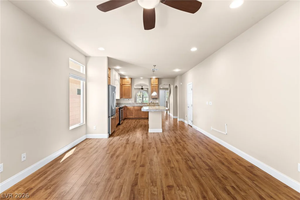 8312 Langhorne Creek, Las Vegas, NV 89139