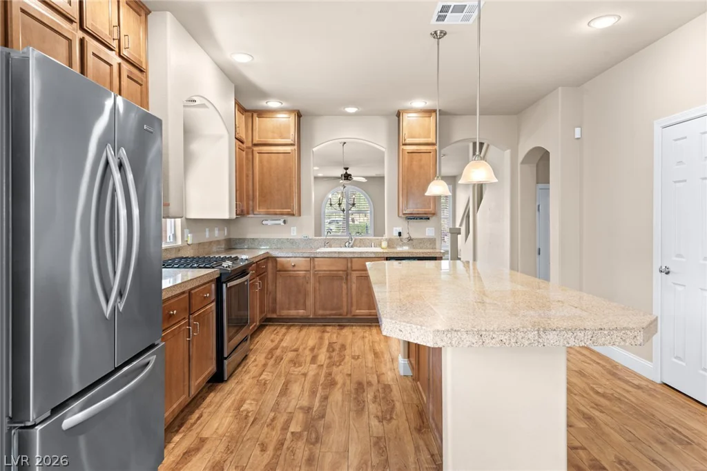 8312 Langhorne Creek, Las Vegas, NV 89139