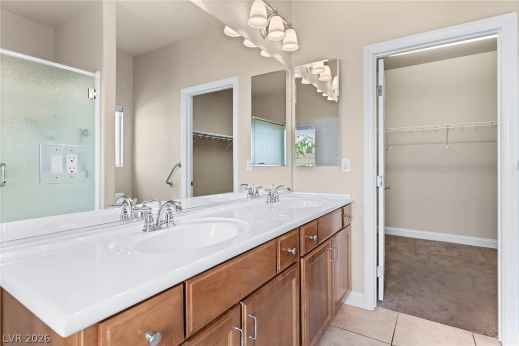 8312 Langhorne Creek, Las Vegas, NV 89139