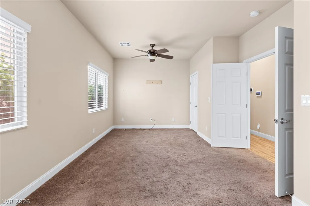 8312 Langhorne Creek, Las Vegas, NV 89139