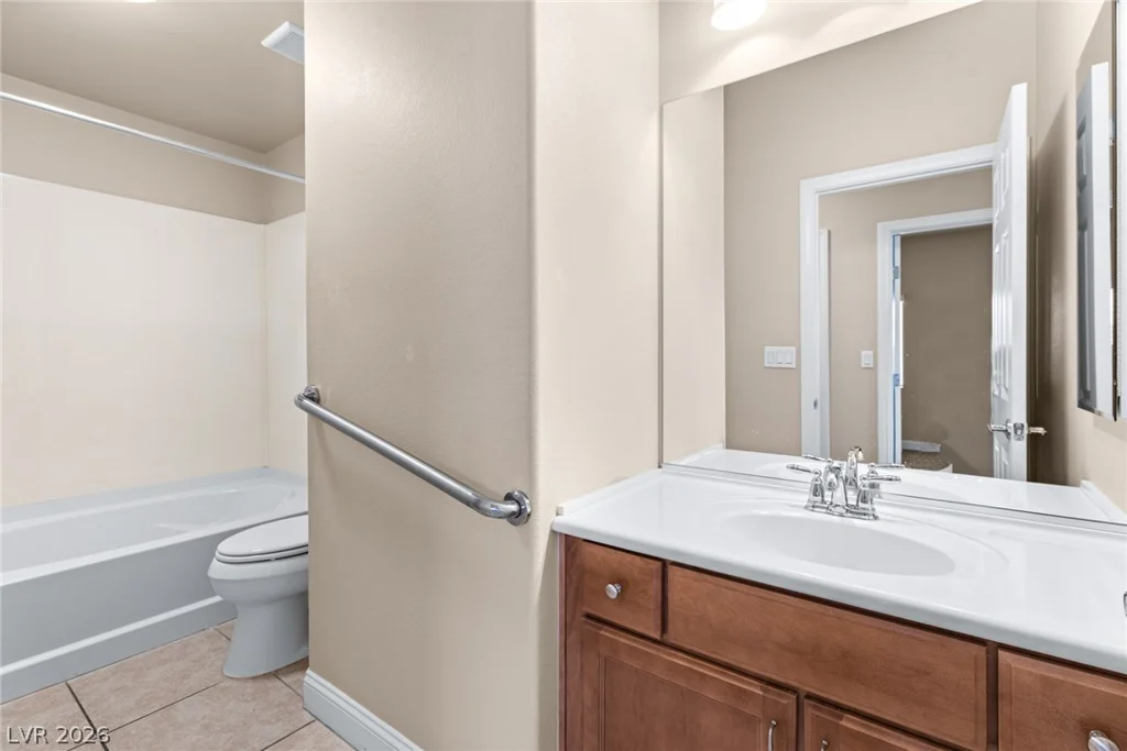 8312 Langhorne Creek, Las Vegas, NV 89139