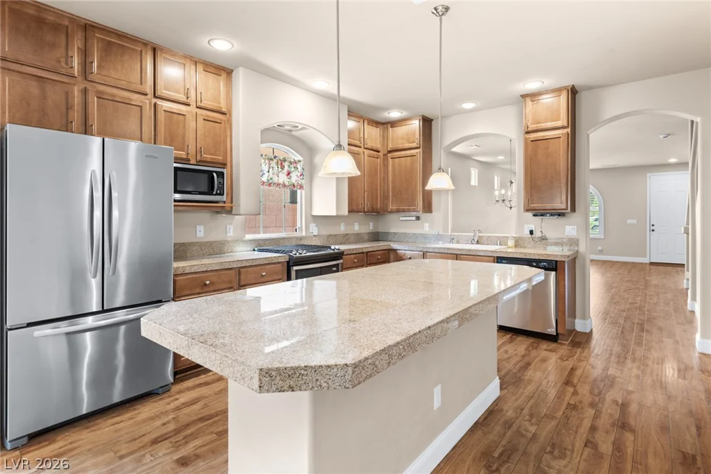 8312 Langhorne Creek, Las Vegas, NV 89139