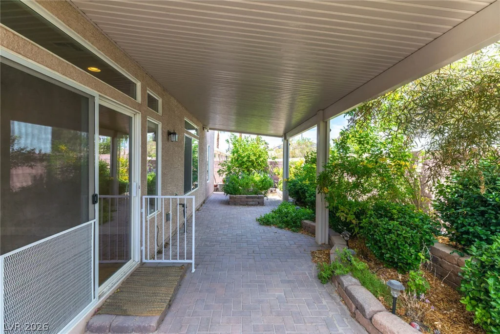 8312 Langhorne Creek, Las Vegas, NV 89139