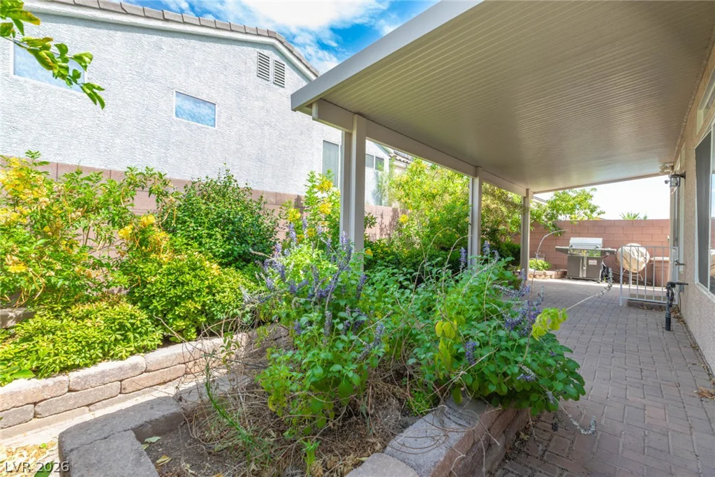 8312 Langhorne Creek, Las Vegas, NV 89139