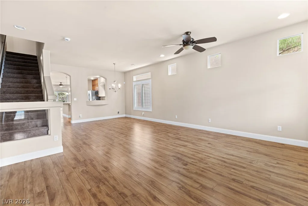 8312 Langhorne Creek, Las Vegas, NV 89139