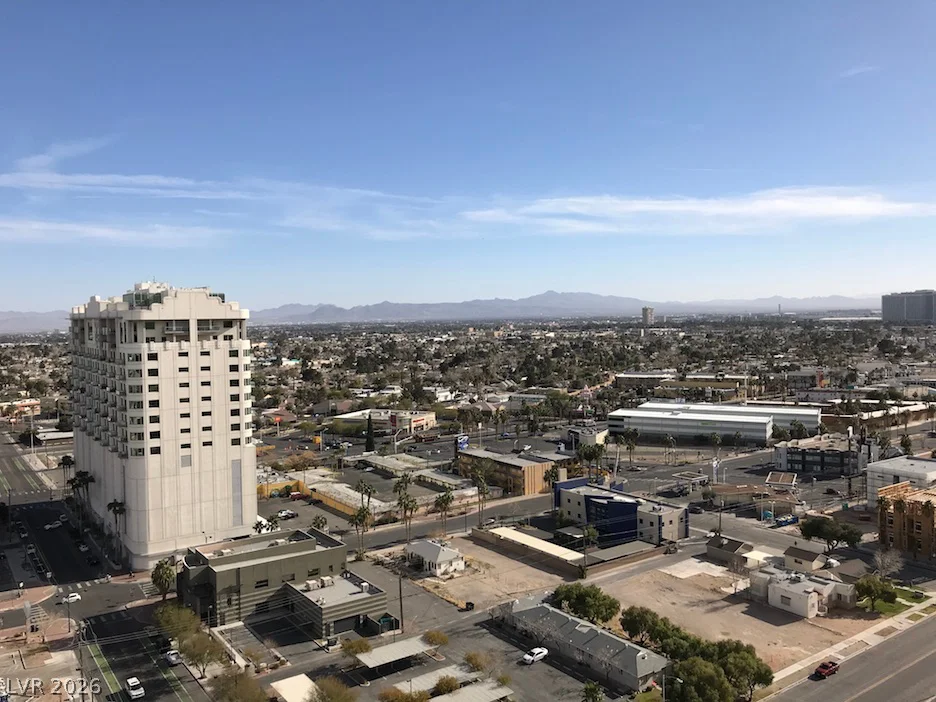200 HOOVER, Las Vegas, NV 89101