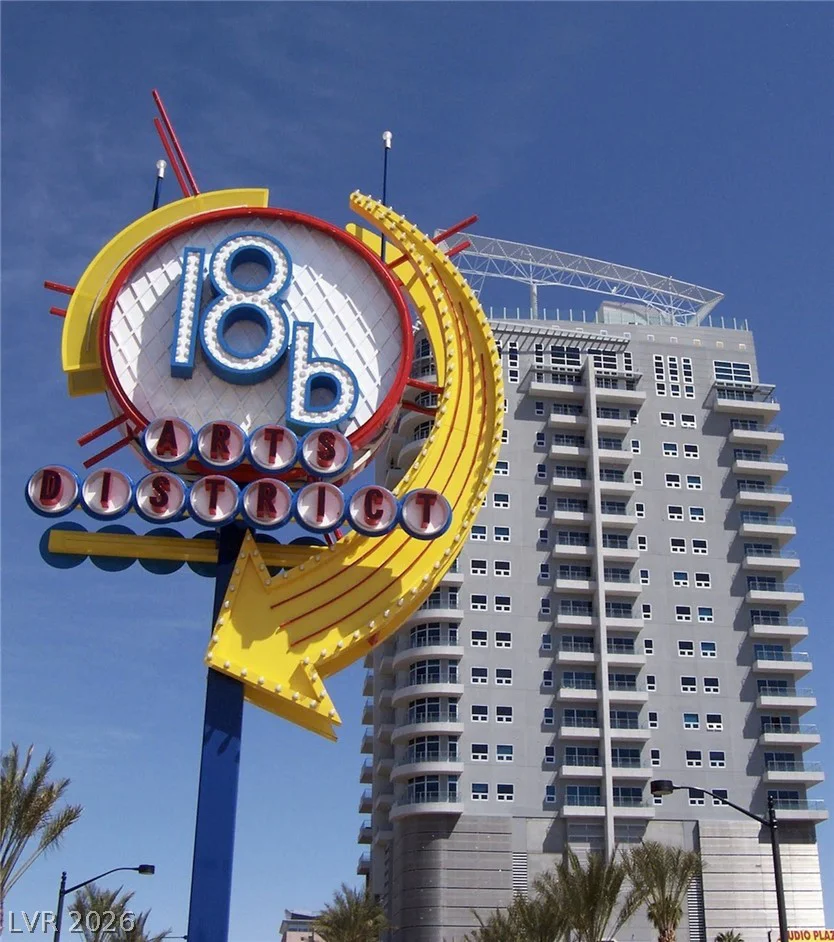 200 HOOVER, Las Vegas, NV 89101