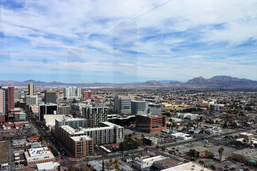 200 HOOVER, Las Vegas, NV 89101