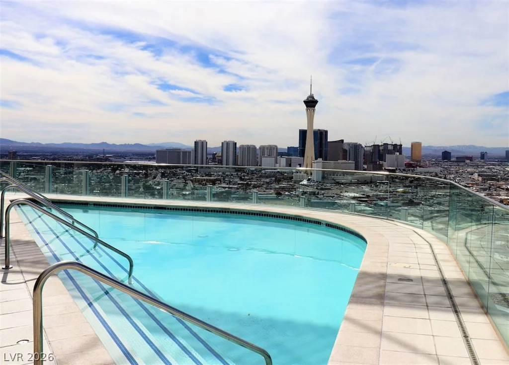 200 HOOVER, Las Vegas, NV 89101